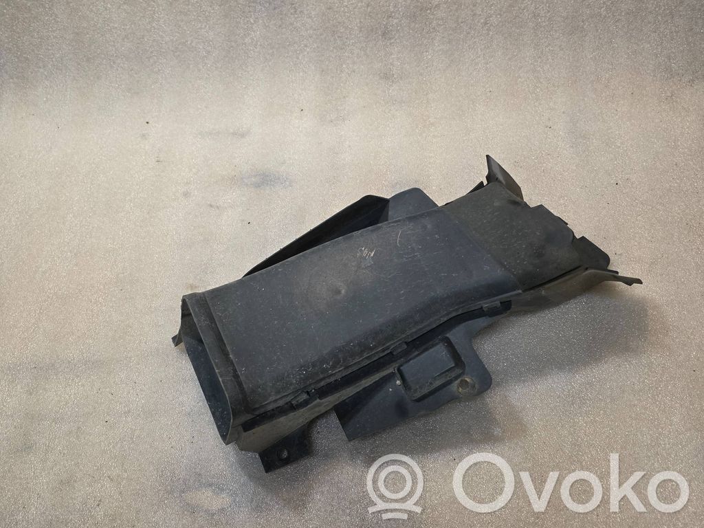 BMW 3 E46 Etupyörän sisälokasuojat 