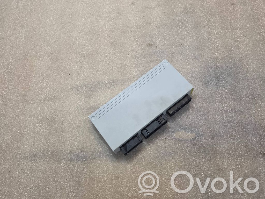 BMW 3 E46 Sterownik / Moduł komfortu 