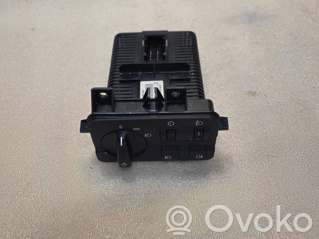 BMW 3 E46 Light switch 