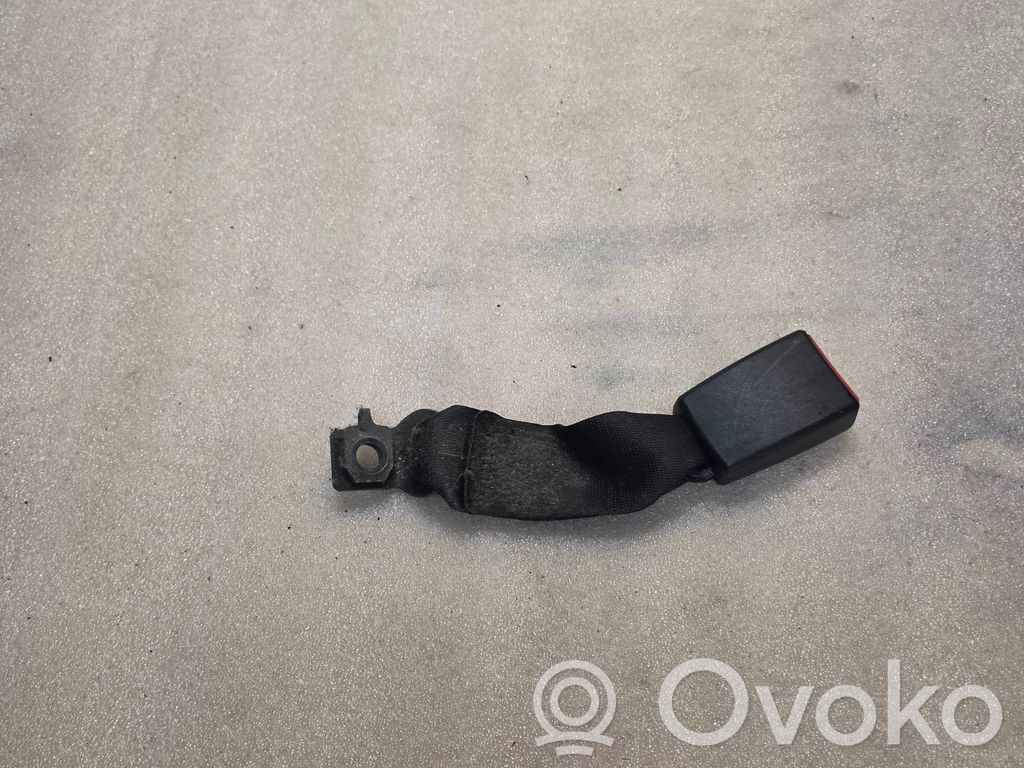 BMW 3 E46 Sagtis diržo galine 