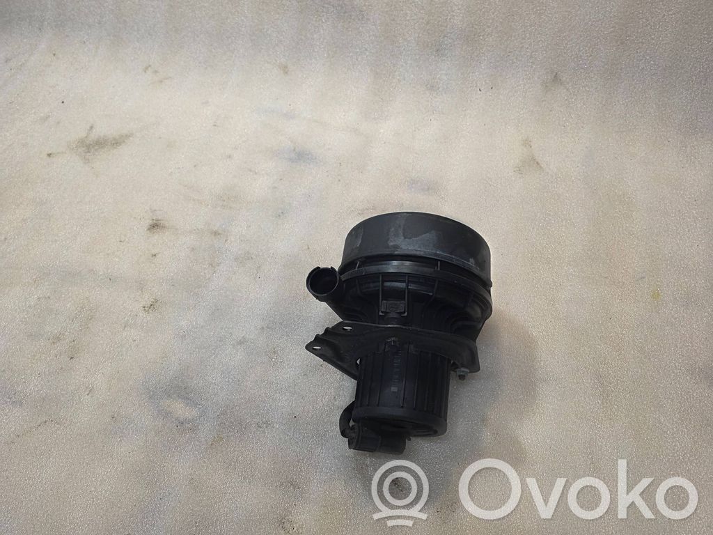 BMW 3 E46 Secondary air pump 