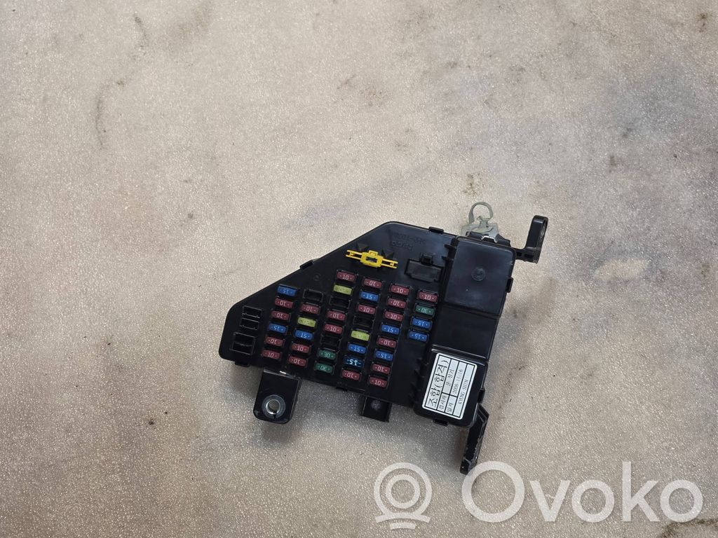 KIA Sportage Fuse module 