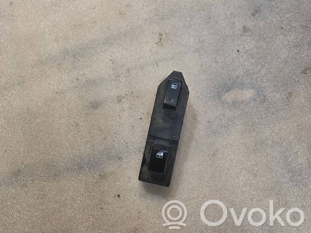 KIA Sportage Electric window control switch 