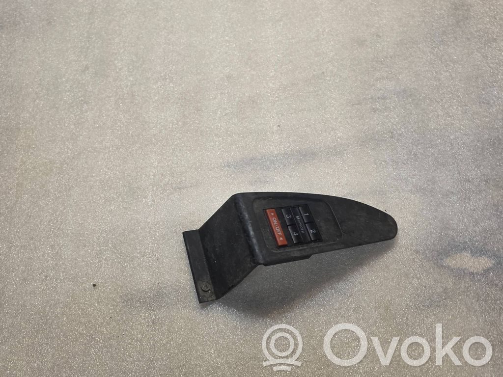 Audi A8 S8 D2 4D Seat memory switch 