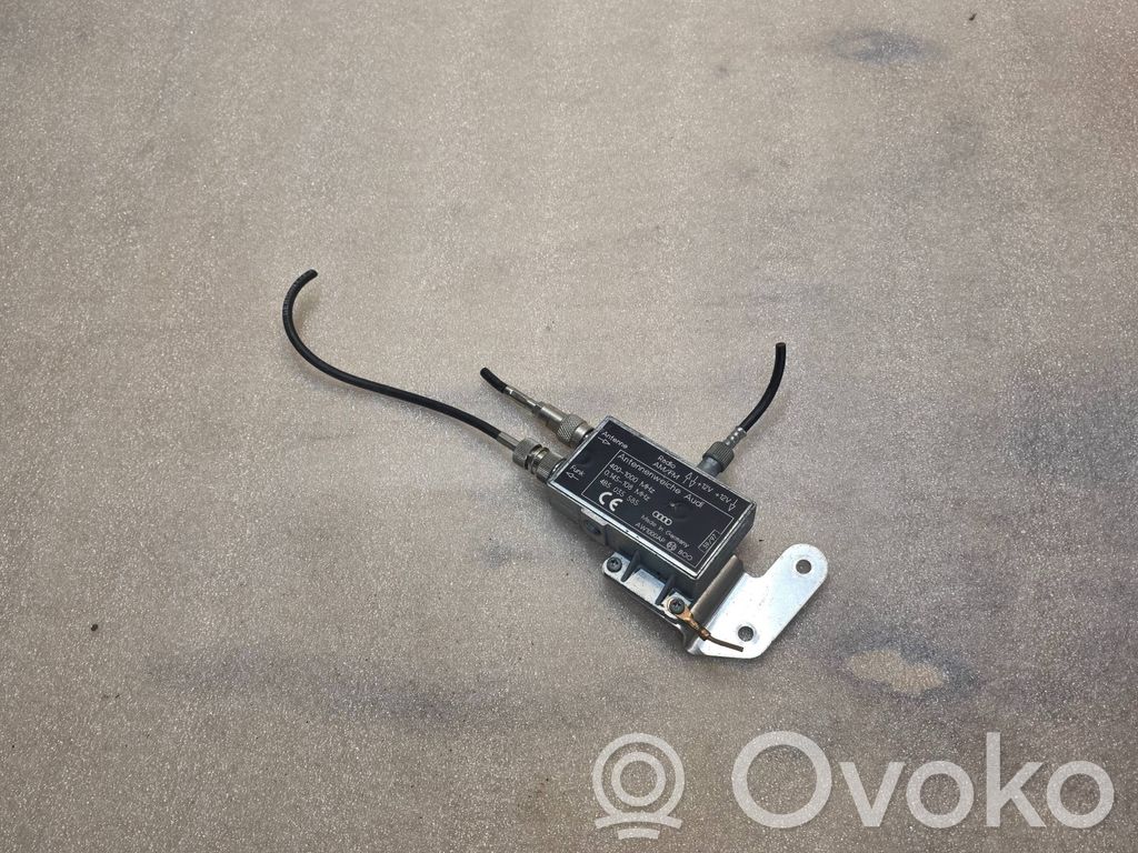 Audi A8 S8 D2 4D Unidad de control de la antena 