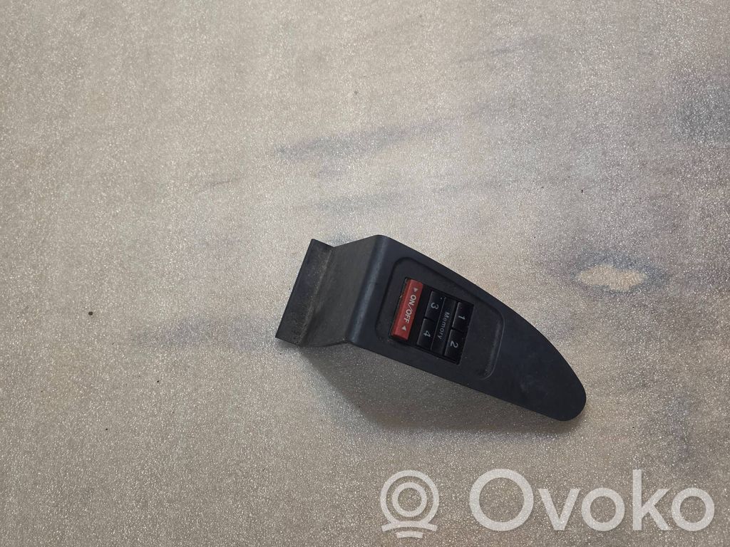 Audi A8 S8 D2 4D Seat memory switch 