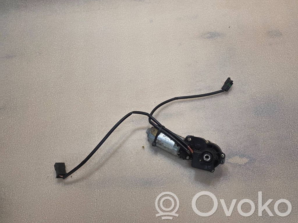Audi A8 S8 D2 4D Motor de ajuste del asiento 
