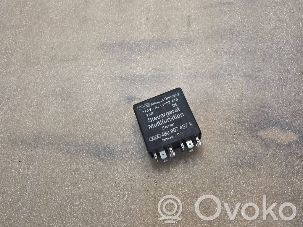Audi A8 S8 D2 4D Other relay 