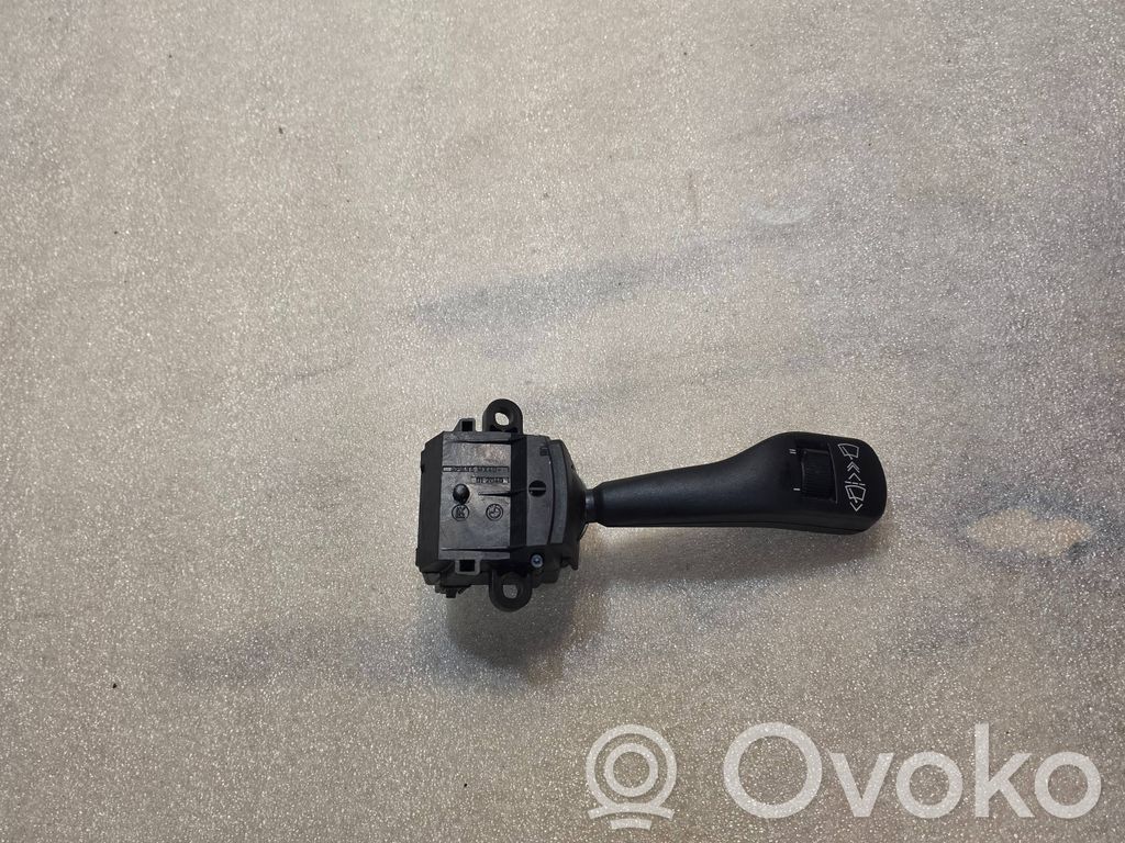 BMW 7 E38 Wiper control stalk 