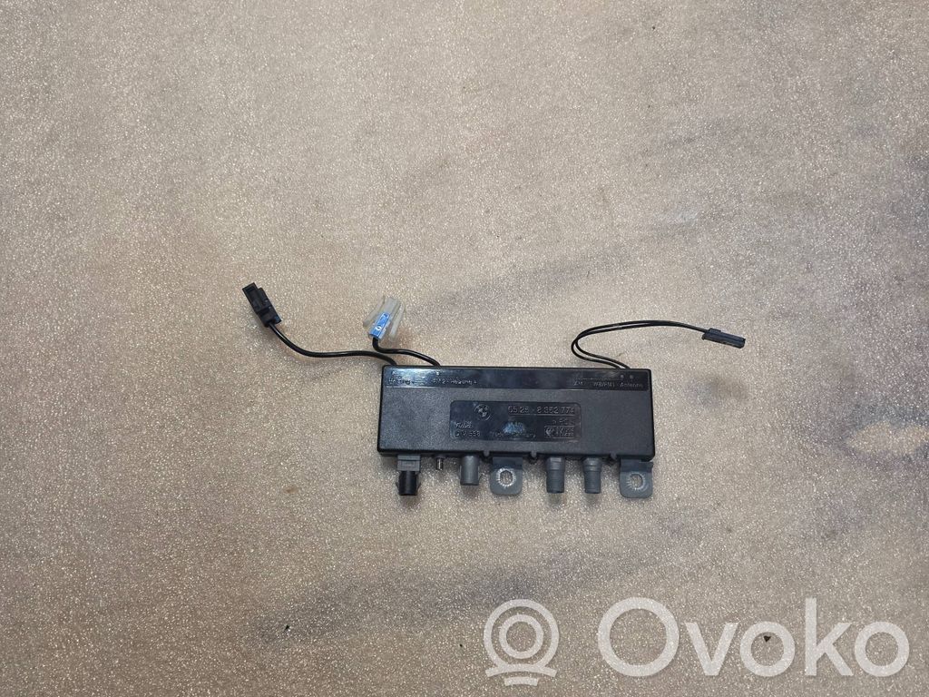 Module unité de contrôle d'antenne   65258352774
