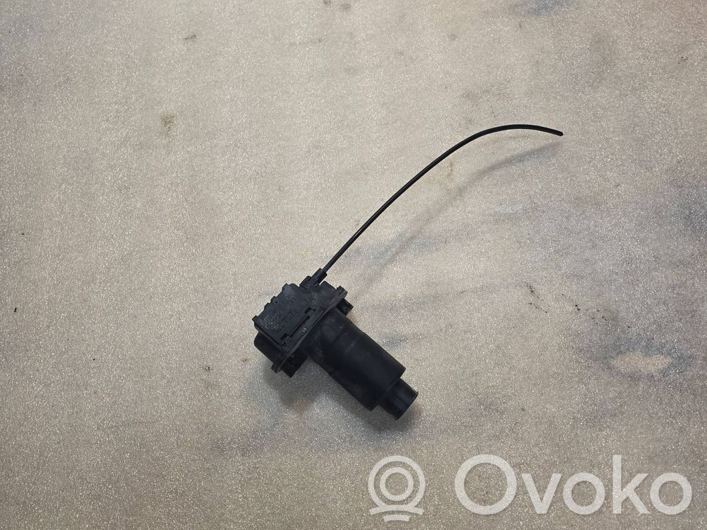BMW 7 E38 Cruise control unit/module 