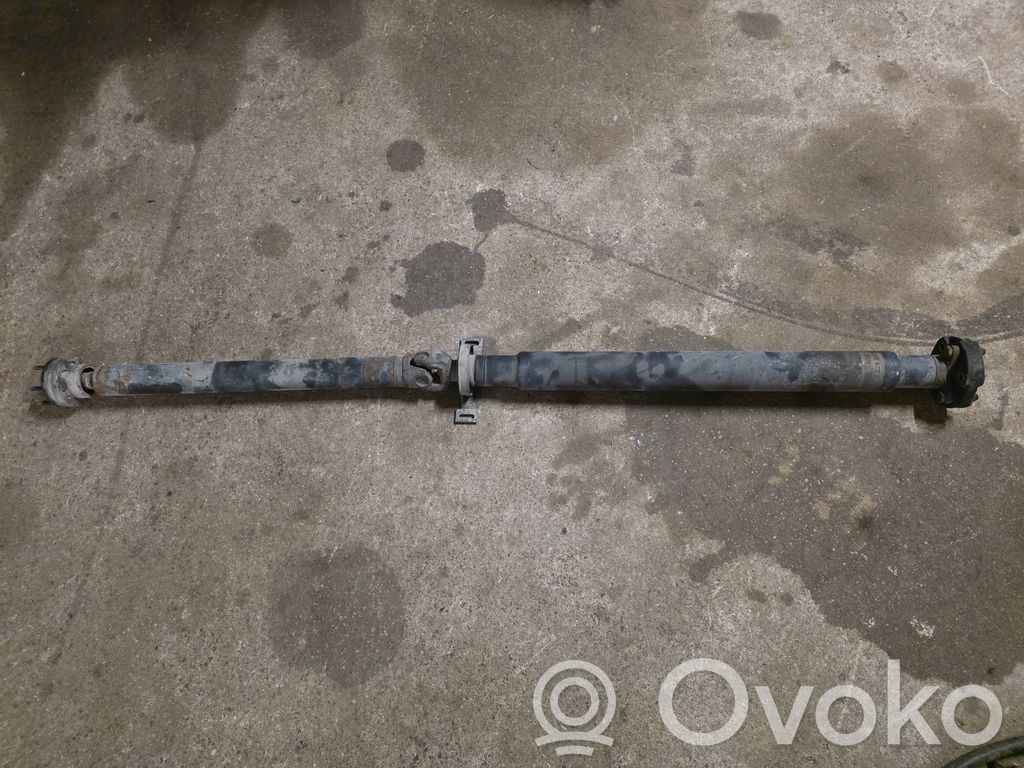 BMW 7 E38 Drive shaft (set) 