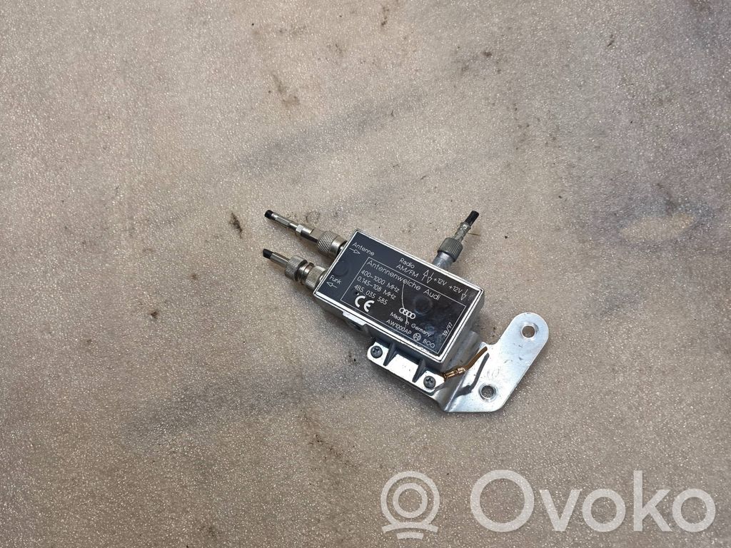 Antenos stiprintuvas   4B5035585,AW1000AP