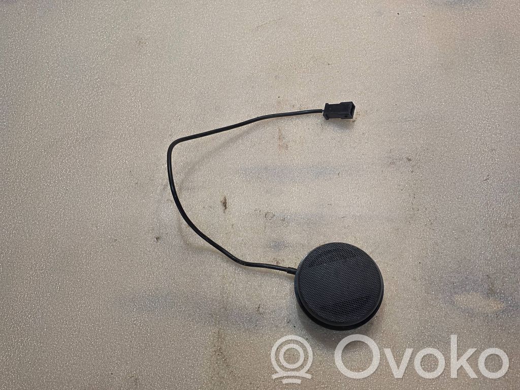 Sensor del altavoz de aparcamiento PDC   8D0035411E