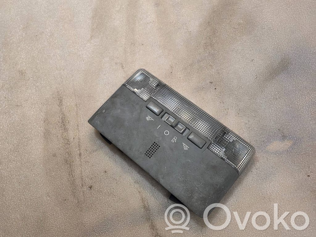 Audi A8 S8 D2 4D Luz del asiento delantero 