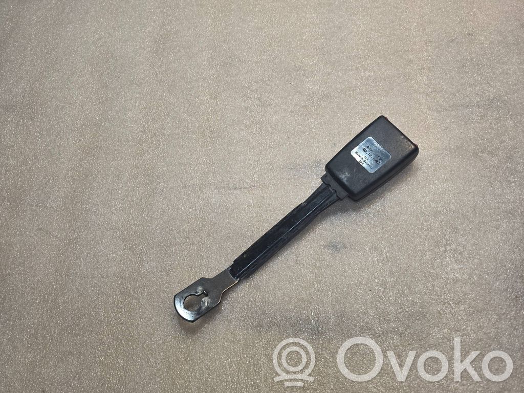 Audi A8 S8 D2 4D Bridă fixare centură de siguranță față 