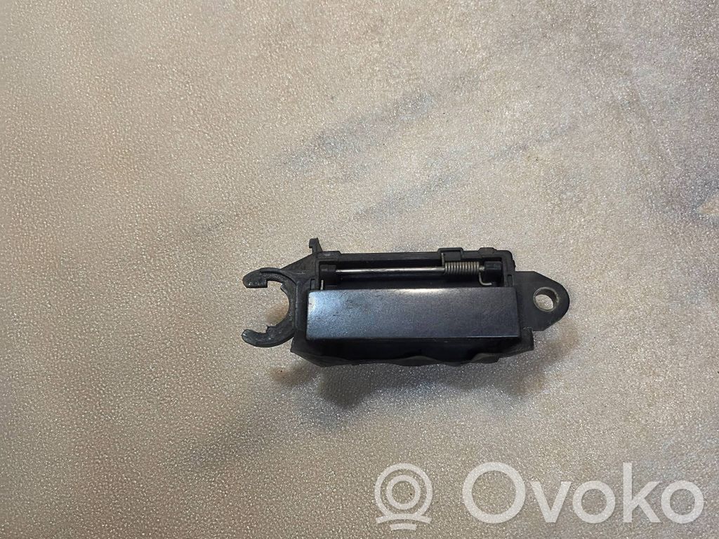 Etuoven ulkokahva   8D0837208A,4A0837206D