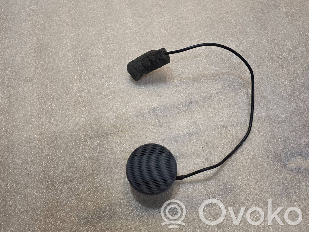 Audi A8 S8 D2 4D Sensor del altavoz de aparcamiento PDC 