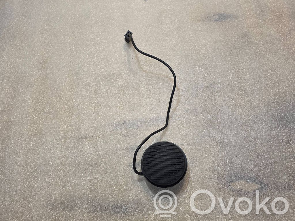 Audi A8 S8 D2 4D Sensor del altavoz de aparcamiento PDC 