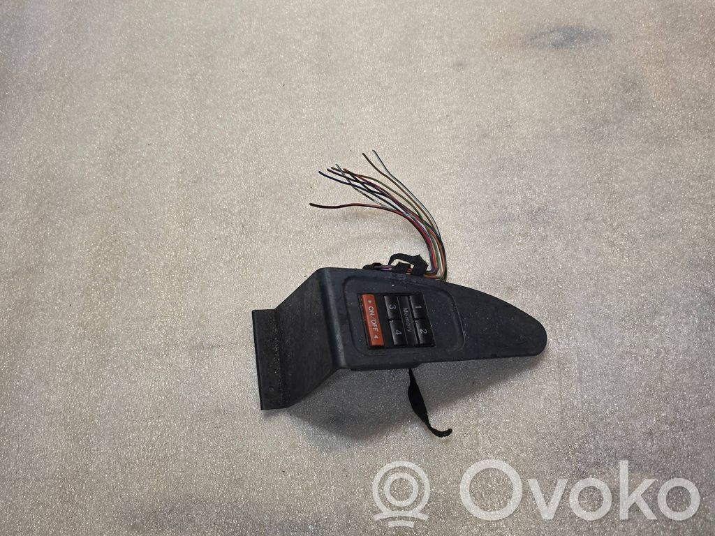 Audi A8 S8 D2 4D Seat memory switch 