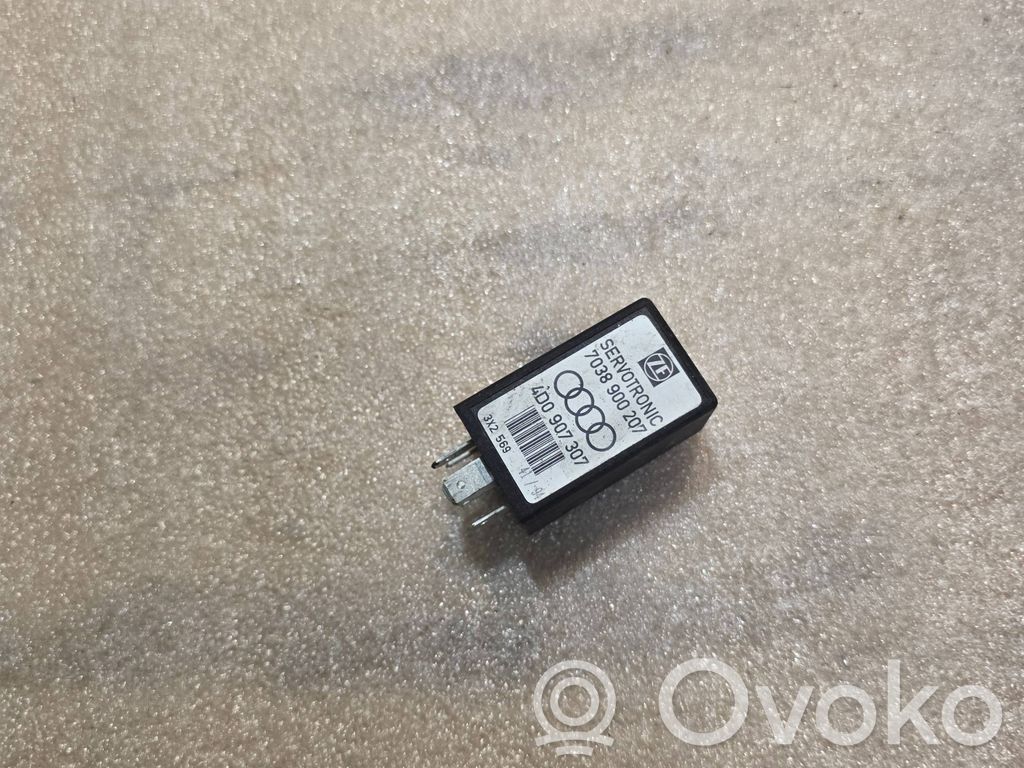 Otros relés   7038900207,3X2569,4D0907307