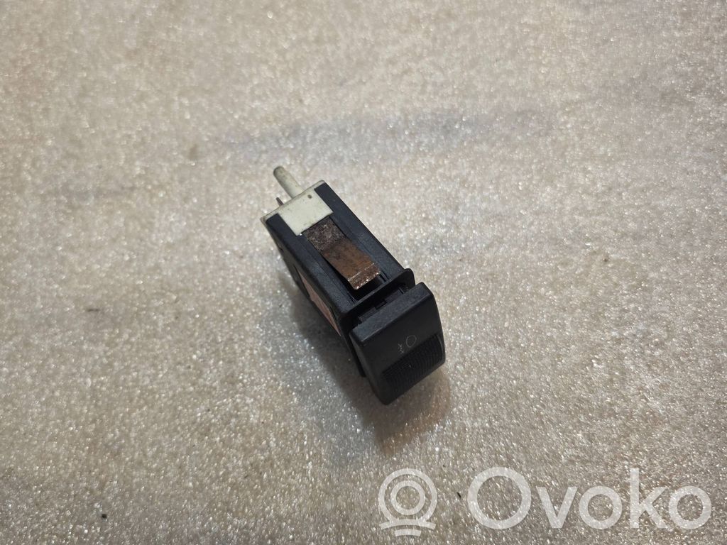Schalter Nebelscheinwerfer   4D0941535A