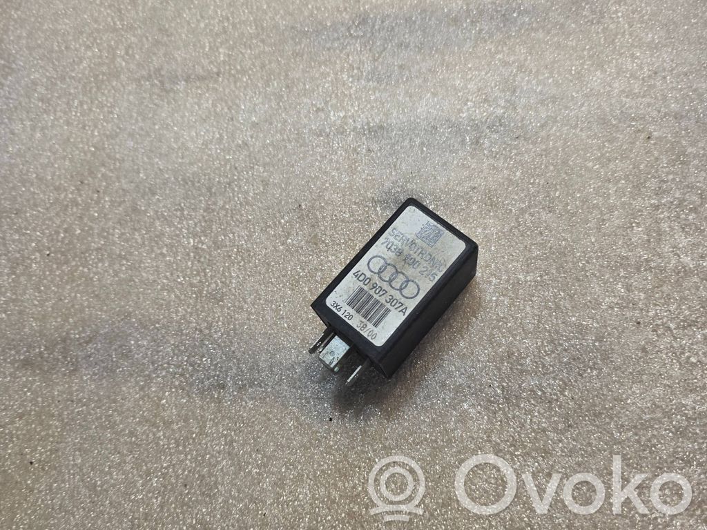 Audi A8 S8 D2 4D Muu rele 