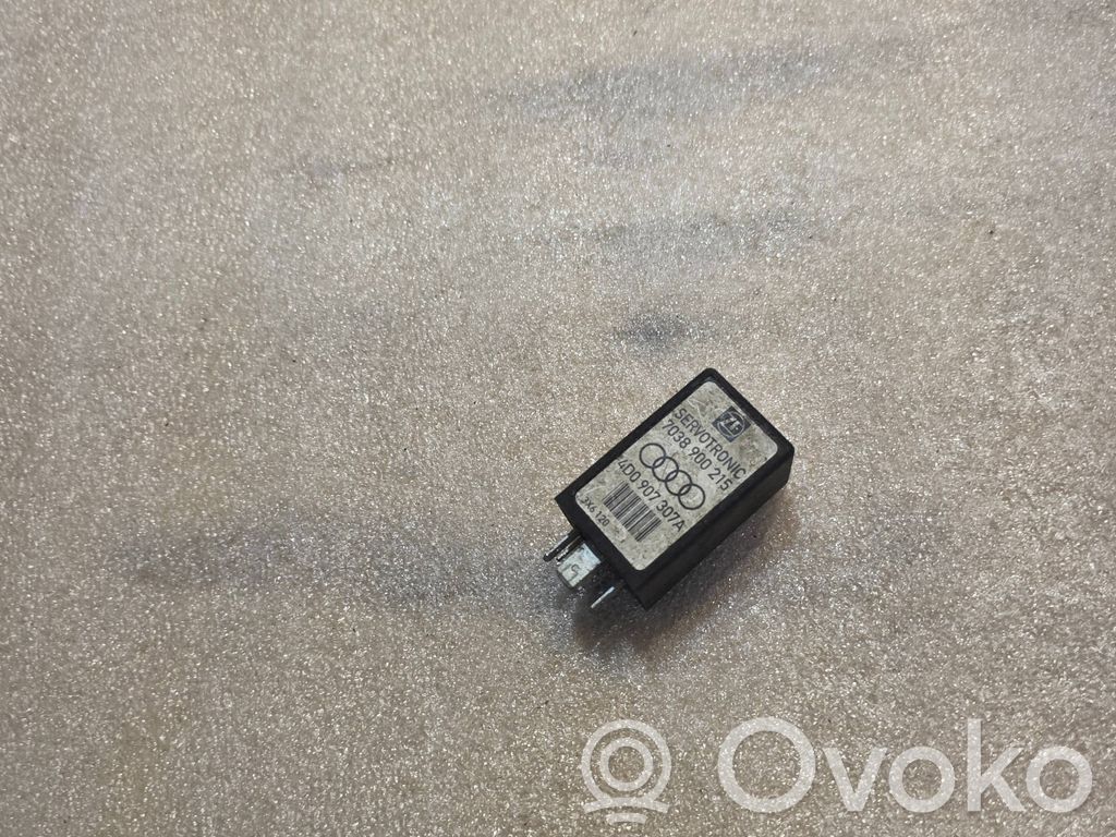 Audi A8 S8 D2 4D Muu rele 