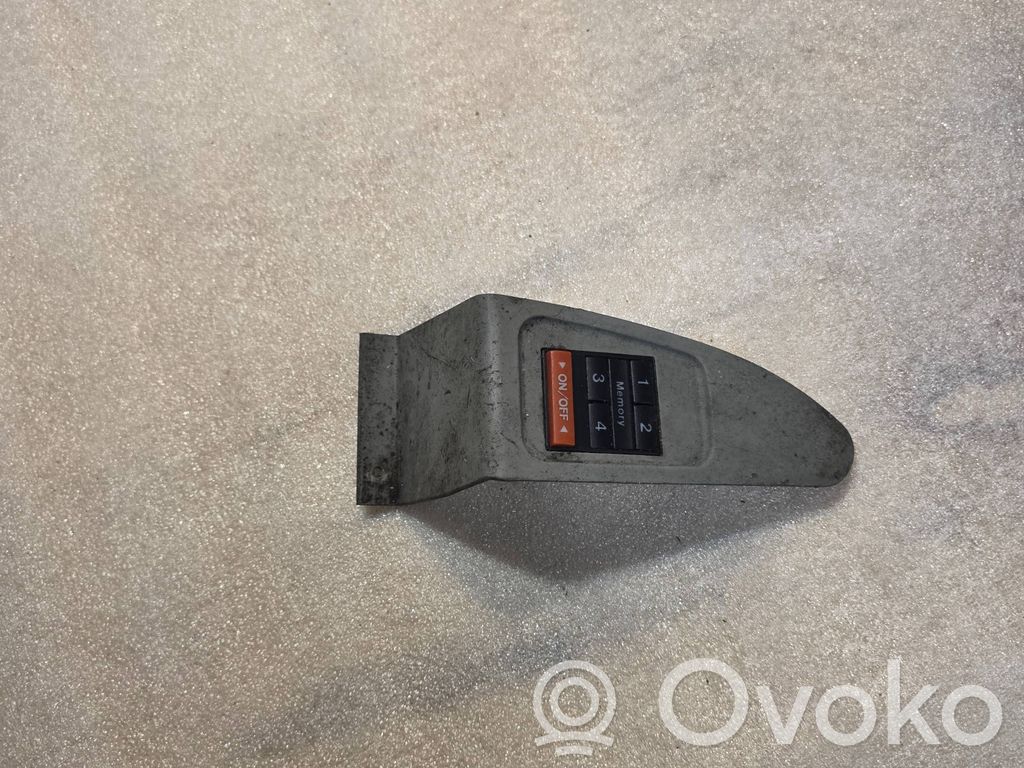 Audi A8 S8 D2 4D Seat memory switch 