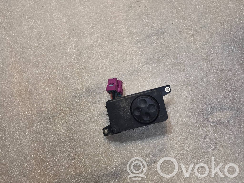 Audi A8 S8 D2 4D Seat control switch 