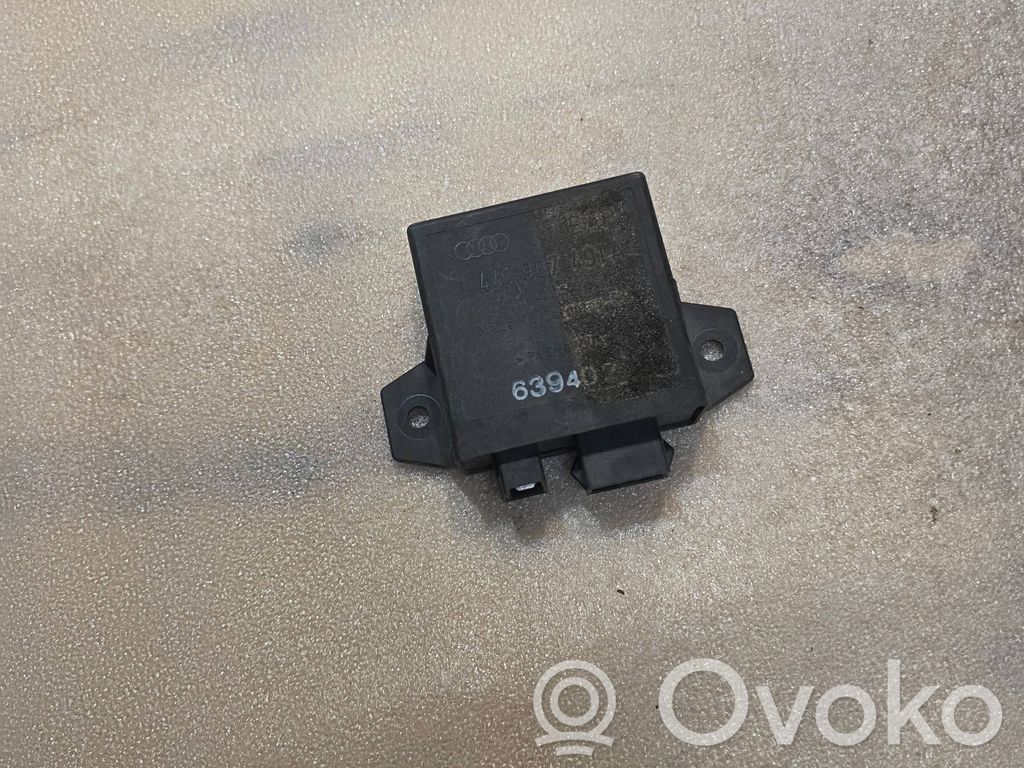 Other control units/modules   441907491A,6394