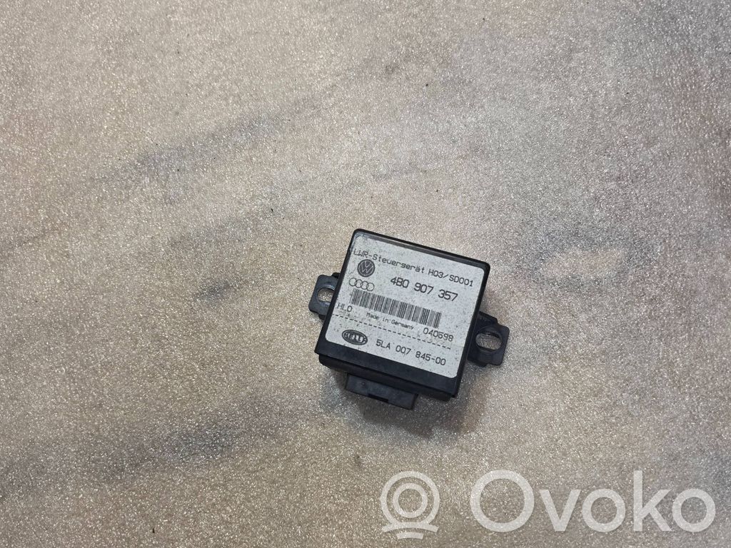Light module LCM   4B0907357,5LA00784500,040598