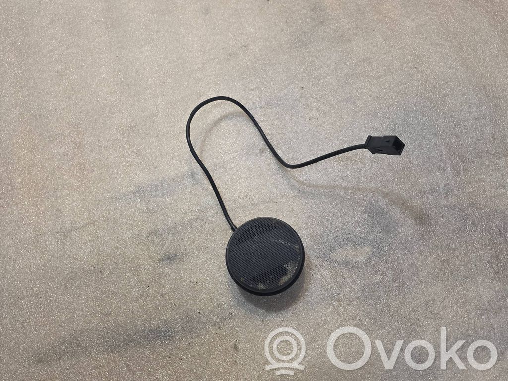 Audi A8 S8 D2 4D Sensor del altavoz de aparcamiento PDC 