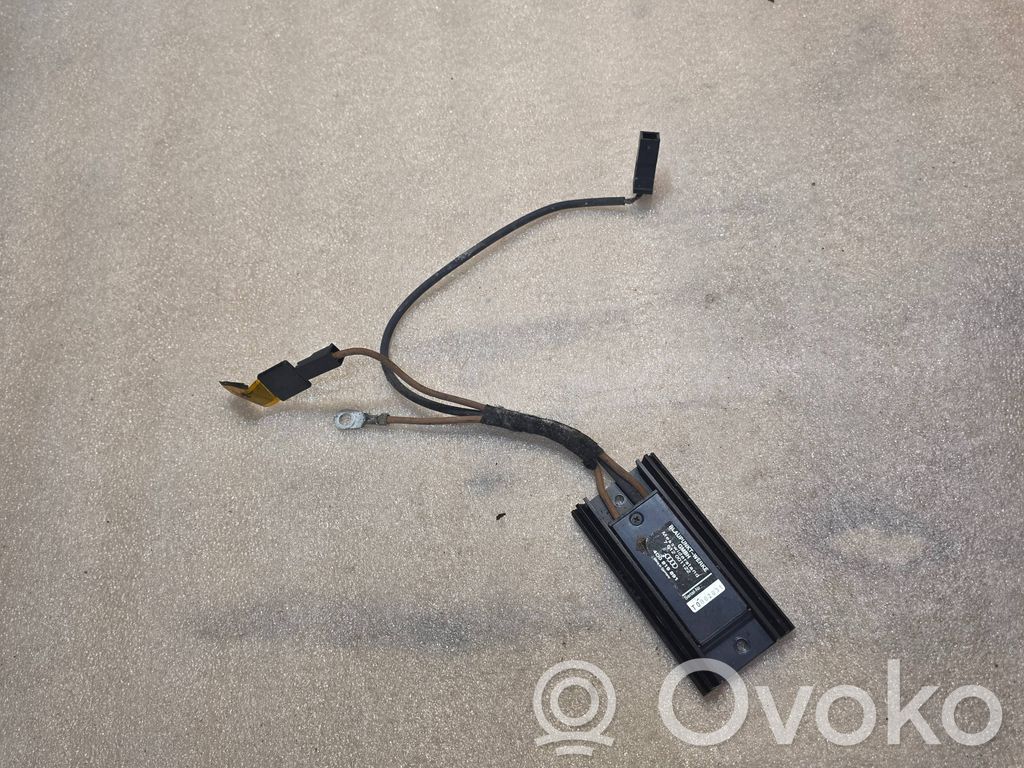 Antenos stiprintuvas   7612001122,4D0919891