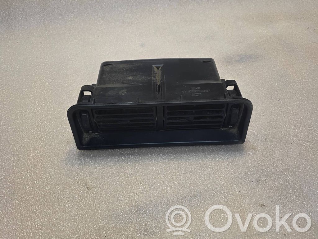 Ford Sierra Rejilla de ventilación central del panel 