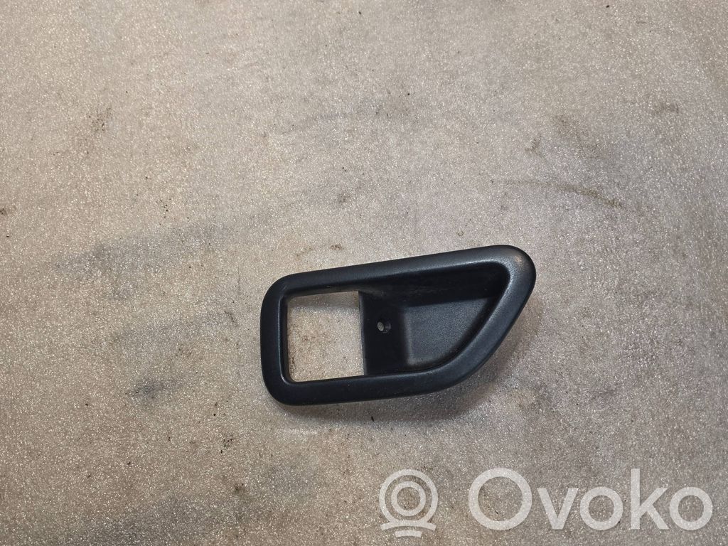 Ford Sierra Inne części wnętrza samochodu 