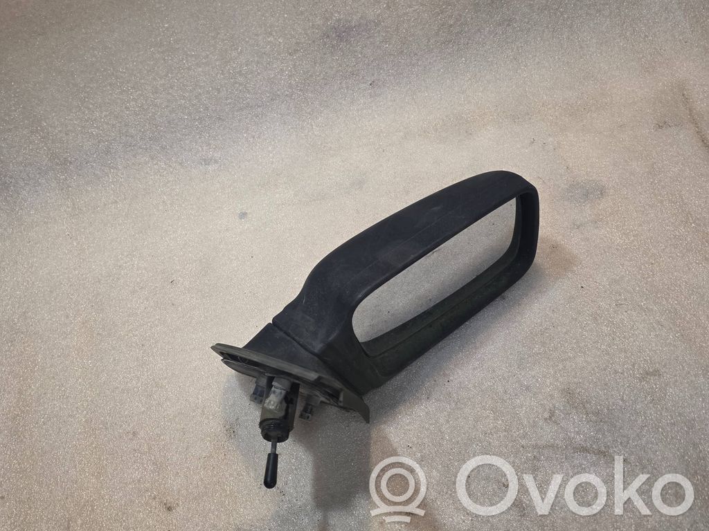 Ford Sierra Front door electric wing mirror 
