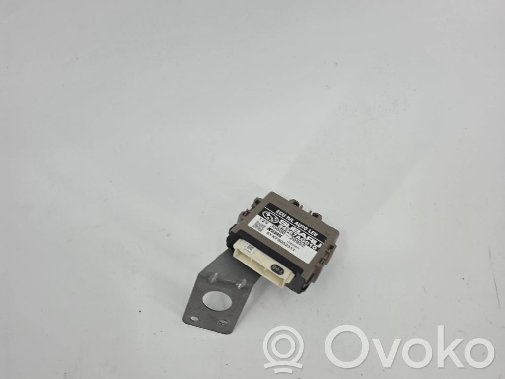 Lichtmodul Lichtsensor   84967AG010,3560020952,6YKF8052311