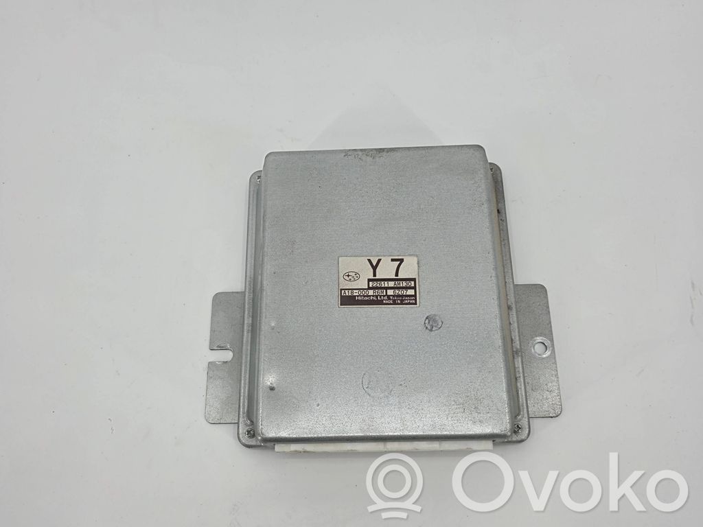 Subaru Legacy Engine control unit/module 