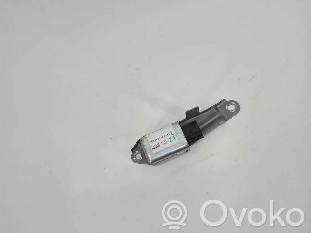 Subaru Legacy Czujnik uderzenia Airbag 