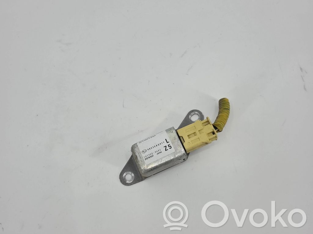 Subaru Legacy Airbagsensor Crashsensor Drucksensor 