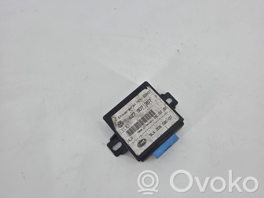 Valomoduuli LCM   4Z7907357,5LA00808107