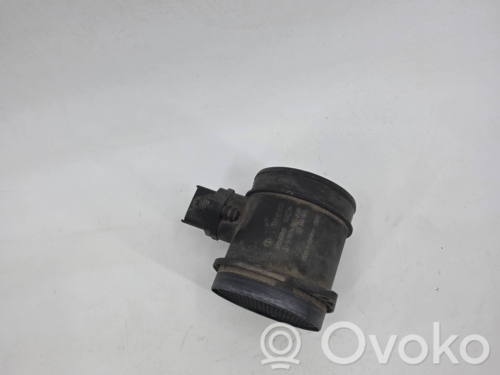 Volvo XC90 Przepływomierz masowy powietrza MAF 