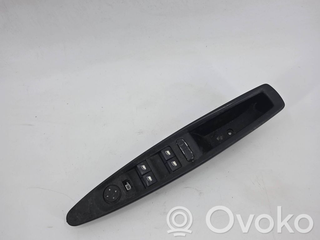 Citroen C4 I Electric window control switch 