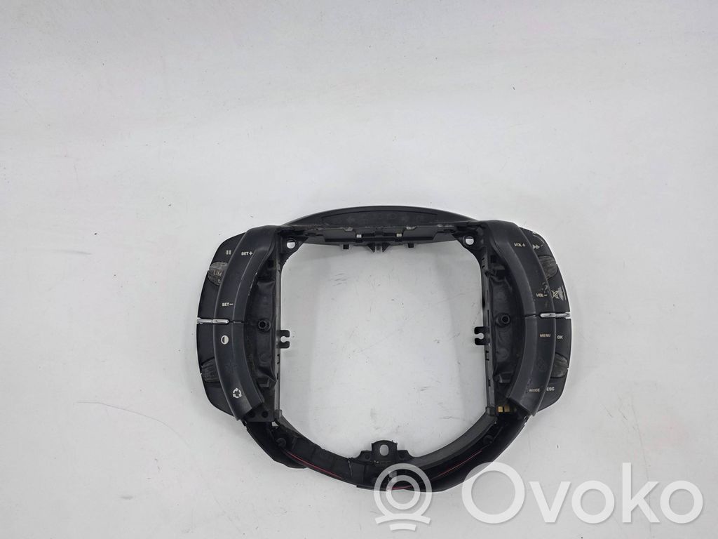 Citroen C4 I Multifunctional control switch/knob 