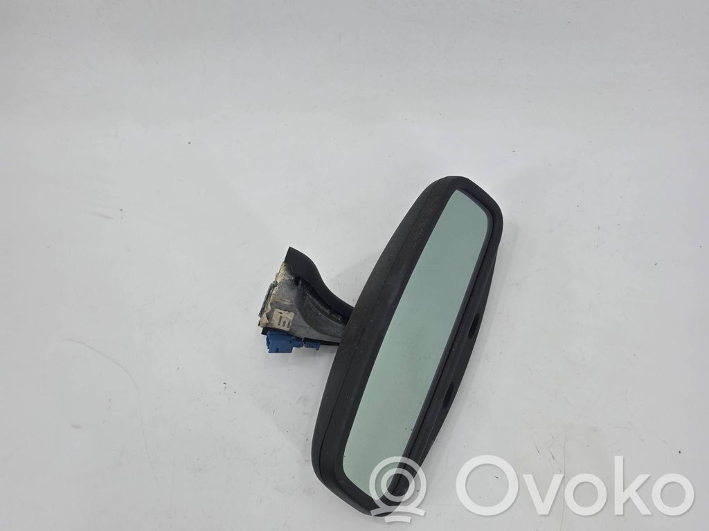 Espejo retrovisor (interior)   E11015905