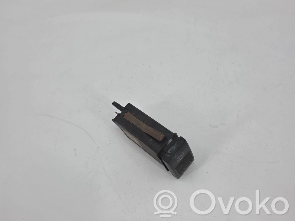 Windscreen/window heater switch   4D0941503C