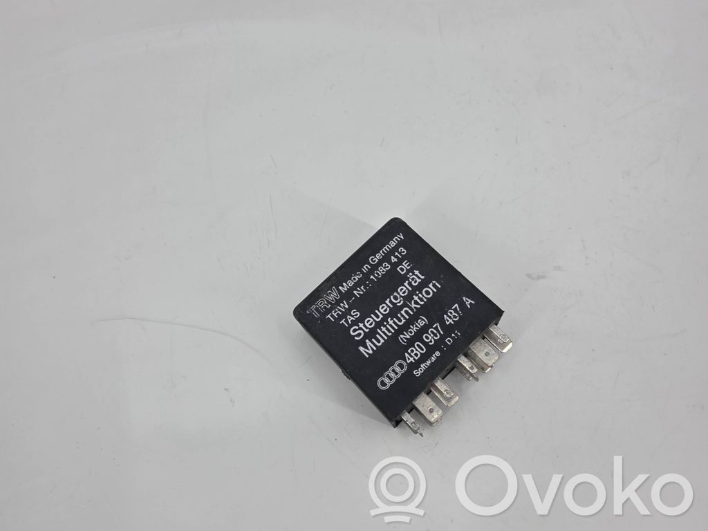 Audi A6 S6 C5 4B Other relay 