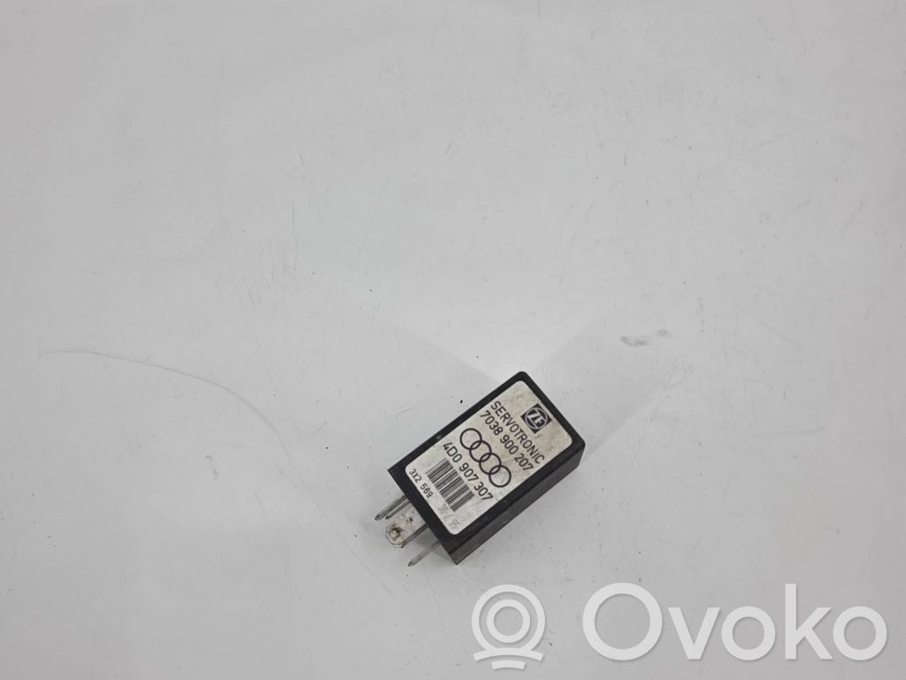 Audi A8 S8 D2 4D Otros relés 
