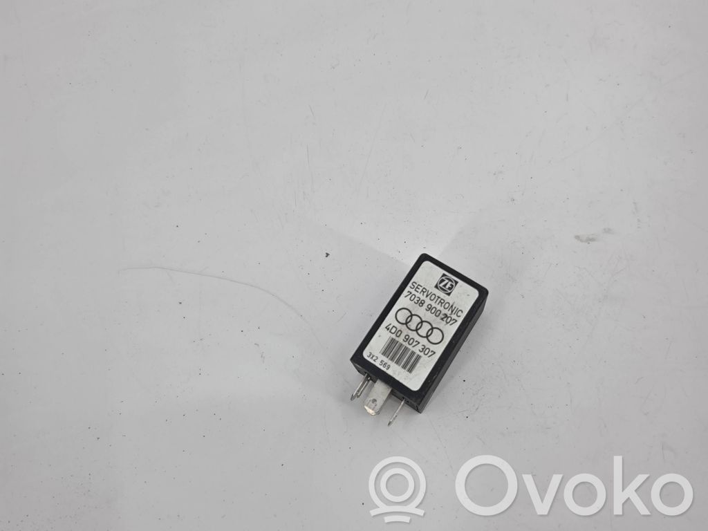 Audi A8 S8 D2 4D Otros relés 